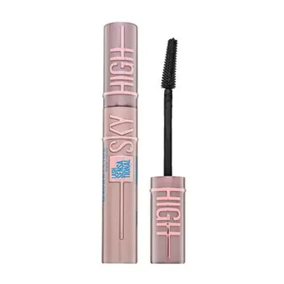 Maybelline Lash Sensational Sky High Mascara Waterproof voděodolná řasenka pro prodloužení a nat