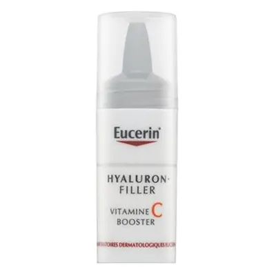 Eucerin Hyaluron-Filler Vitamine C Booster rozjasňujicí sérum s vitaminem C proti stárnutí pleti