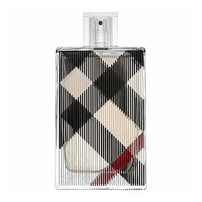 Burberry Brit For Her parfémovaná voda pro ženy 100 ml