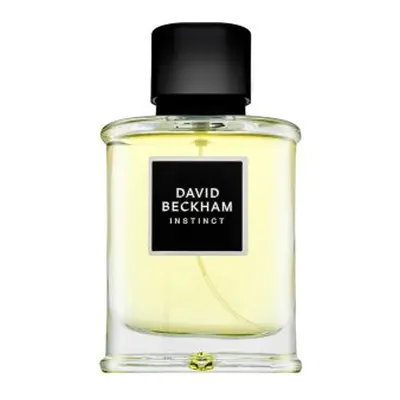 David Beckham Instinct parfémovaná voda pro muže 75 ml