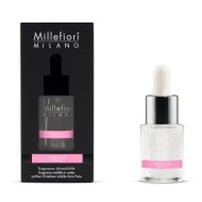 Millefiori Milano Fragrance Soluble in Water Lychee Rose 15 ml