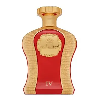 Afnan Highness IV parfémovaná voda pro ženy 100 ml