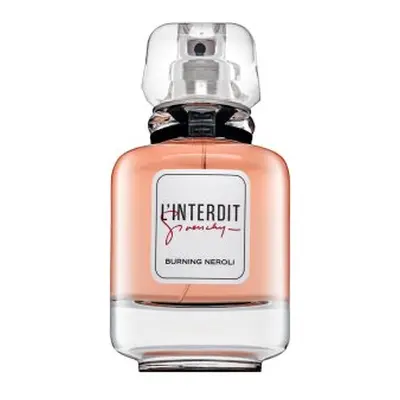 Givenchy L'Interdit Burning Neroli parfémovaná voda pro ženy 50 ml