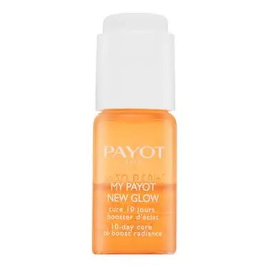 Payot My Payot New Glow 10-Day Cure rozjasňujicí sérum s vitaminem C proti stárnutí pleti 7 ml