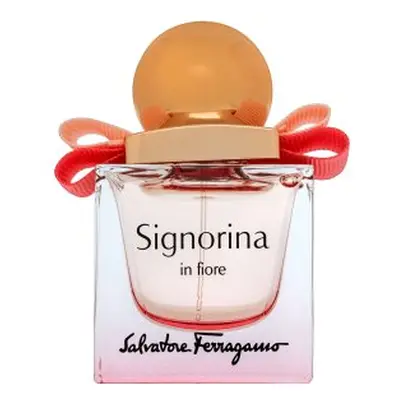 Salvatore Ferragamo Signorina In Fiore toaletní voda pro ženy 20 ml