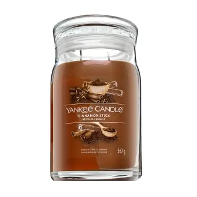 Yankee Candle Cinnamon Stick 567 g