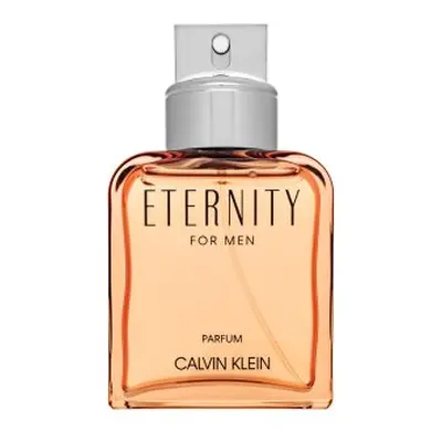 Calvin Klein Eternity for Men čistý parfém pro muže 100 ml