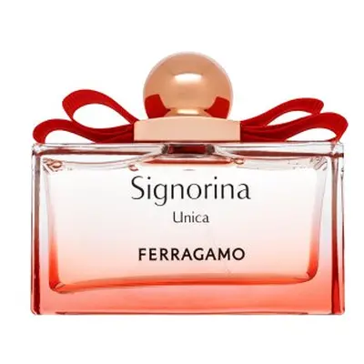 Salvatore Ferragamo Signorina Unica parfémovaná voda pro ženy 100 ml