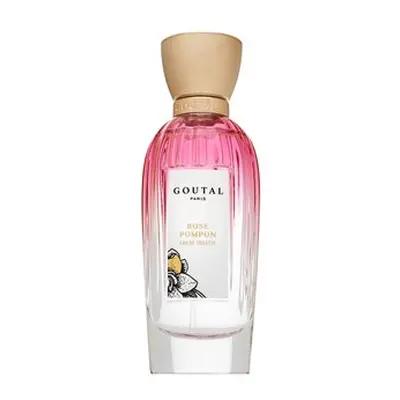 Annick Goutal Rose Pompon New Design toaletní voda pro ženy 50 ml