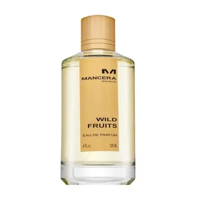 Mancera Wild Fruits parfémovaná voda unisex 120 ml