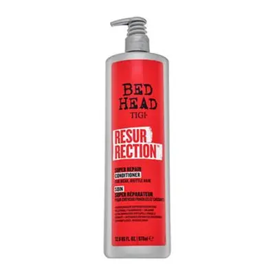 Tigi Bed Head Resurrection Super Repair Conditioner kondicionér pro oslabené vlasy 970 ml