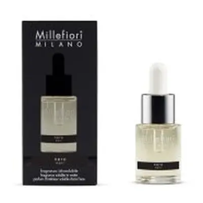 Millefiori Milano Fragrance Soluble in Water Nero 15 ml