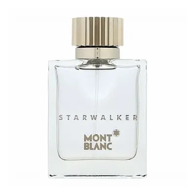 Mont Blanc Starwalker toaletní voda pro muže 50 ml