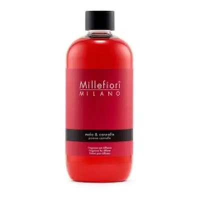 Millefiori Milano Fragrance Diffuser Mela & Cannella Refill 500 ml