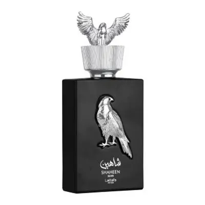 Lattafa Pride Shaheen Silver parfémovaná voda unisex 100 ml