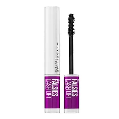 Maybelline Falsies Lash Lift Mascara řasenka pro prodloužení a natočení řas Black 9,6 ml