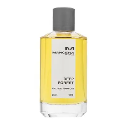 Mancera Deep Forest parfémovaná voda unisex 120 ml