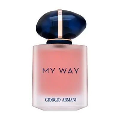 Armani (Giorgio Armani) My Way Floral parfémovaná voda pro ženy 50 ml