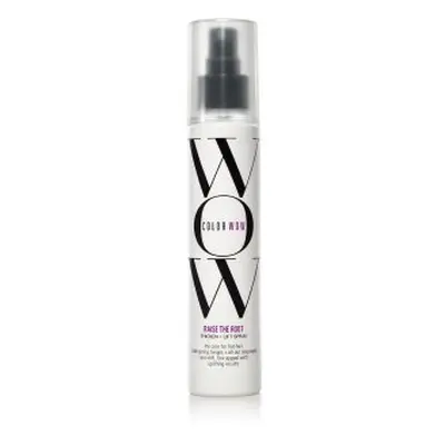 Color Wow Raise the Root Thicken + Lift Spray objemový sprej pro barvené vlasy 150 ml