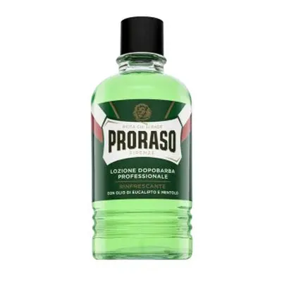 Proraso zklidňující balzám po holení Refreshing And Toning After Shave Lotion 400 ml