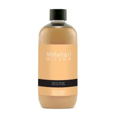 Millefiori Milano Fragrance Diffuser Lime & Vetiver Refill 250 ml