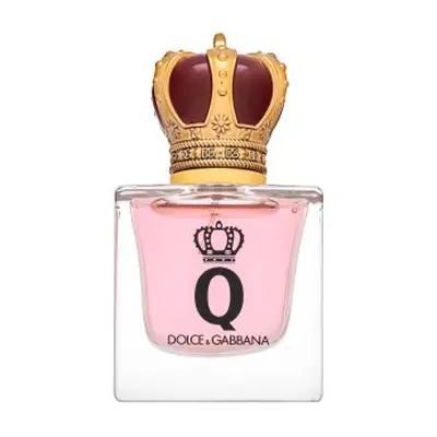 Dolce & Gabbana Q by Dolce & Gabbana parfémovaná voda pro ženy 30 ml