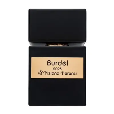 Tiziana Terenzi Burdel čistý parfém unisex 100 ml