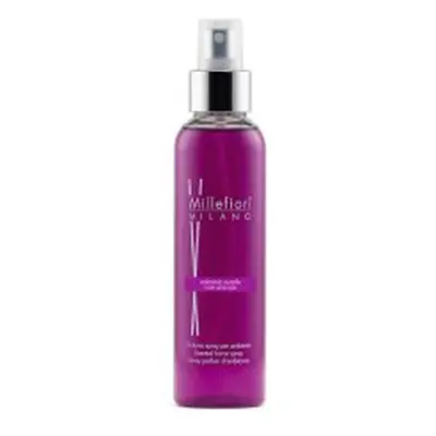 Millefiori Milano Scented Home Spray Volcanic Purple 150 ml