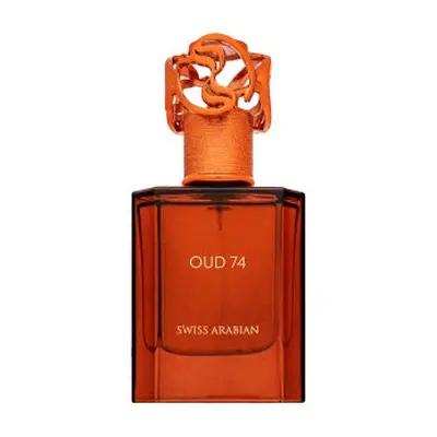 Swiss Arabian Oud 74 parfémovaná voda unisex 50 ml