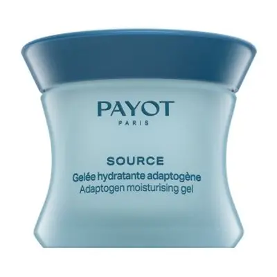 Payot Source pleťový gel Adaptogen Moisturising Gel 50 ml