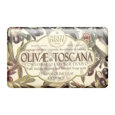 Nesti Dante mýdlo Pure Italian Vegetal & Natural Soap Olivae di Toscana 150 g