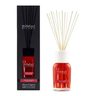 Millefiori Milano Fragrance Diffuser Mela & Cannella 500 ml