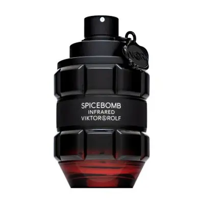 Viktor & Rolf Spicebomb Infrared toaletní voda pro muže 90 ml