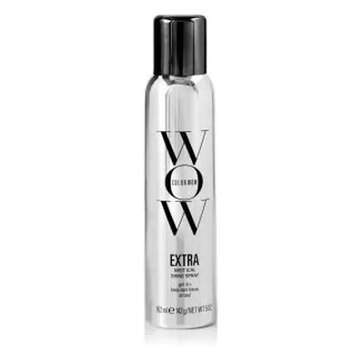 Color Wow Extra Mist-ical Shine Spray sprej pro lesk vlasů 162 ml