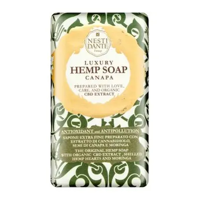 Nesti Dante Luxury mýdlo Soap Hemp 250 g