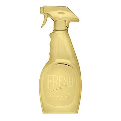 Moschino Gold Fresh Couture parfémovaná voda pro ženy 100 ml