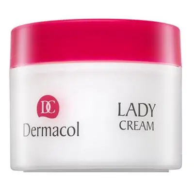 Dermacol Lady Cream denní krém proti vráskám 50 ml