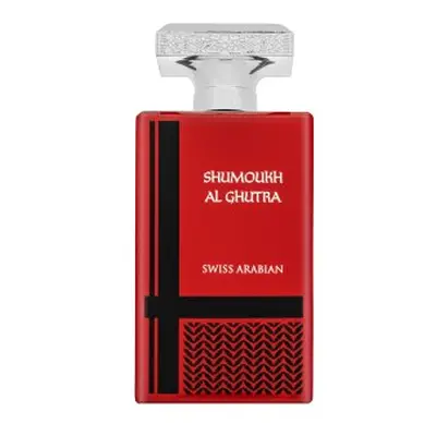 Swiss Arabian Shumoukh Al Ghutra parfémovaná voda pro muže 100 ml