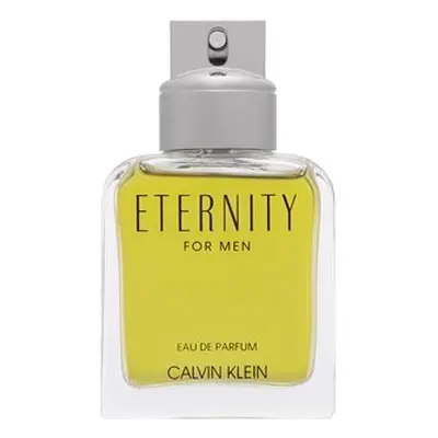 Calvin Klein Eternity for Men parfémovaná voda pro muže 100 ml