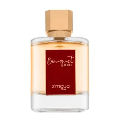 Zimaya Bouquet Red parfémovaná voda unisex 100 ml