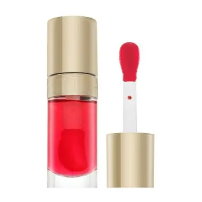 Clarins Lip Comfort Oil vyživující olej na rty 04 Pitaya 7 ml