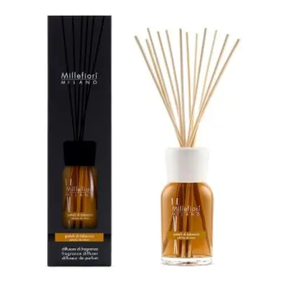 Millefiori Milano Fragrance Diffuser Petali di Tabacco 500 ml