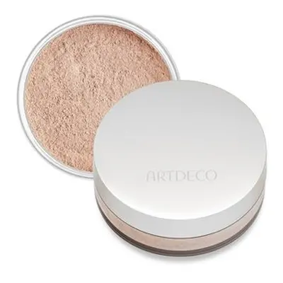 Artdeco Mineral Powder Foundation minerální ochranný make-up 2 Natural Beige 15 g