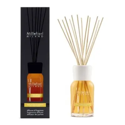 Millefiori Milano Fragrance Diffuser Legni e Fiori d´Arancio 500 ml