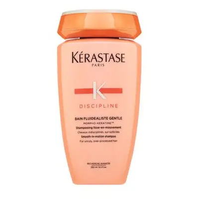 Kérastase Discipline Bain Fluidealiste Gentle šampon pro nepoddajné vlasy 250 ml