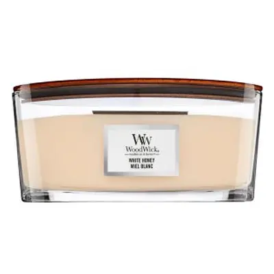 Woodwick White Honey 453,6 g