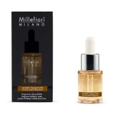 Millefiori Milano Fragrance Soluble in Water Sandalo Bergamotto 15 ml