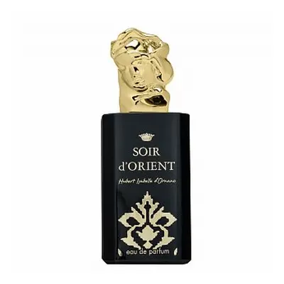 Sisley Soir d'Orient parfémovaná voda pro ženy 100 ml