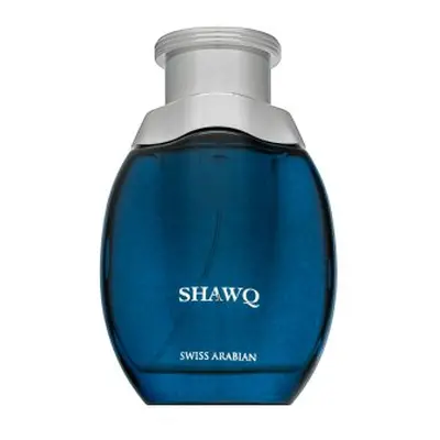 Swiss Arabian Shawq parfémovaná voda unisex 100 ml