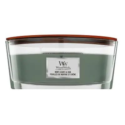 Woodwick Mint Leaves & Oak 453,6 g